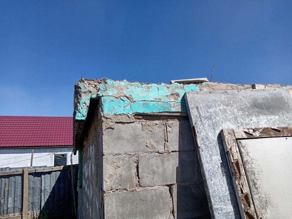 Продам бетонные плиты пкж