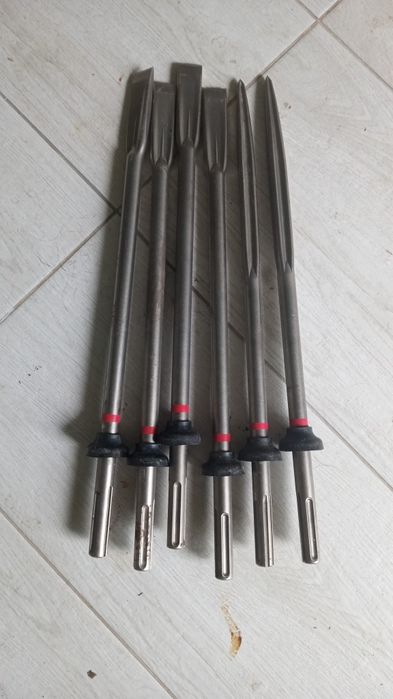 Burghie hilti originale