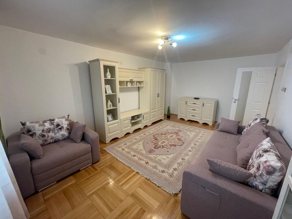 Apartament 1 camera decomandat,