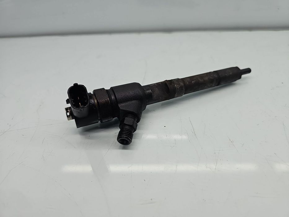 Injector Fiat Panda (312) [Fabr 2012-prezent] 0445110351 1.3 HDi 9HZ 5