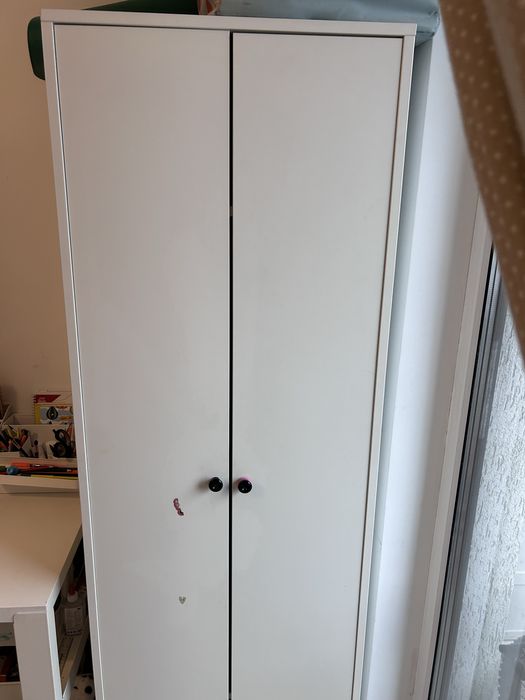 Dulap copii ikea smagora