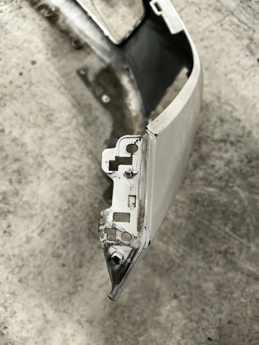 Предна броня BMW G20-G21 2022г / БМВ