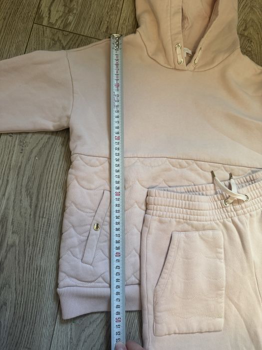 Детски комплект chloe 11-12 г -оригинал е
