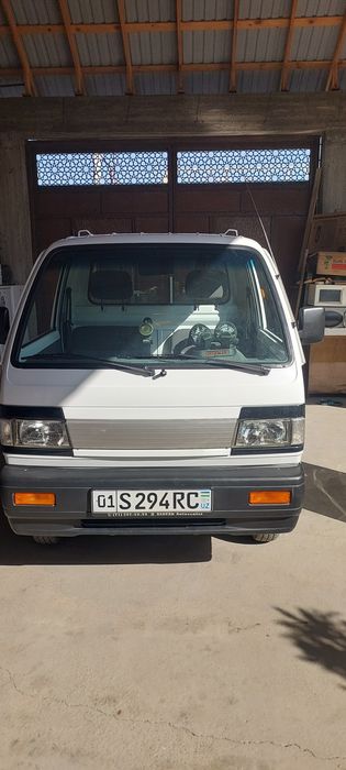 Лабо 2024 пробег 17000