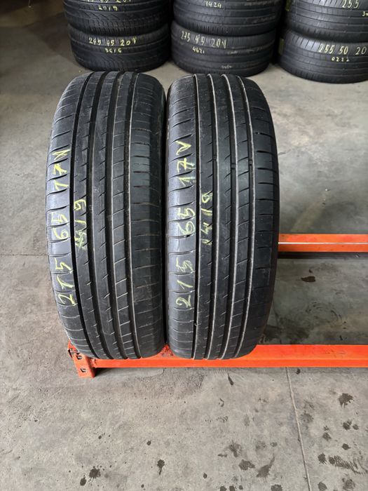 Anvelope Vara 215/65/17 Necen Nfera RU1 SUV 215 65 17 R17