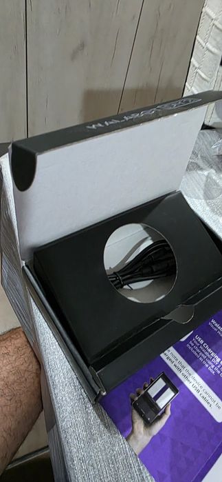 Walabot DIY 2 скенер за стени