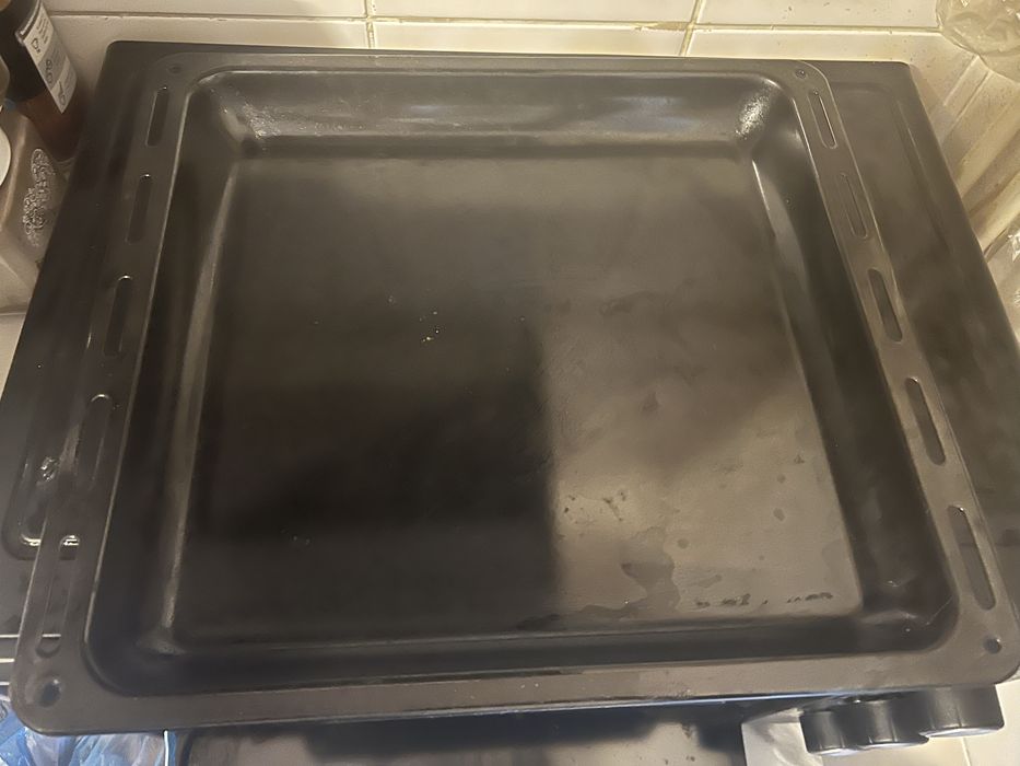 Cuptor electric Zilan