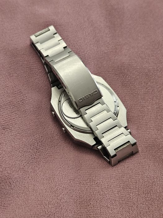 Casio Casiotron 03-506, ръчен часовник