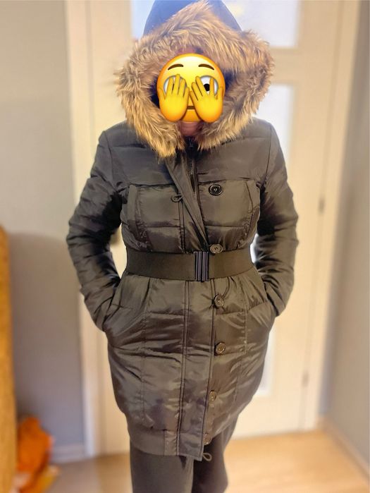 Дамско яке размер М и XL