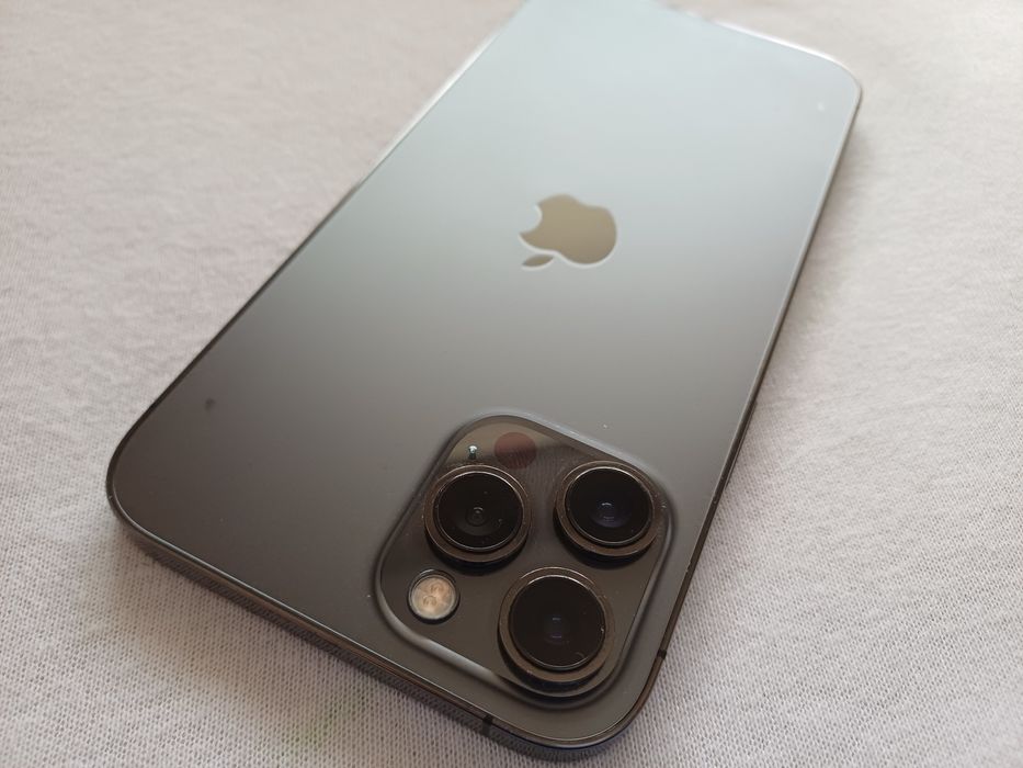 Apple iphone 12 Pro Max 128Gb