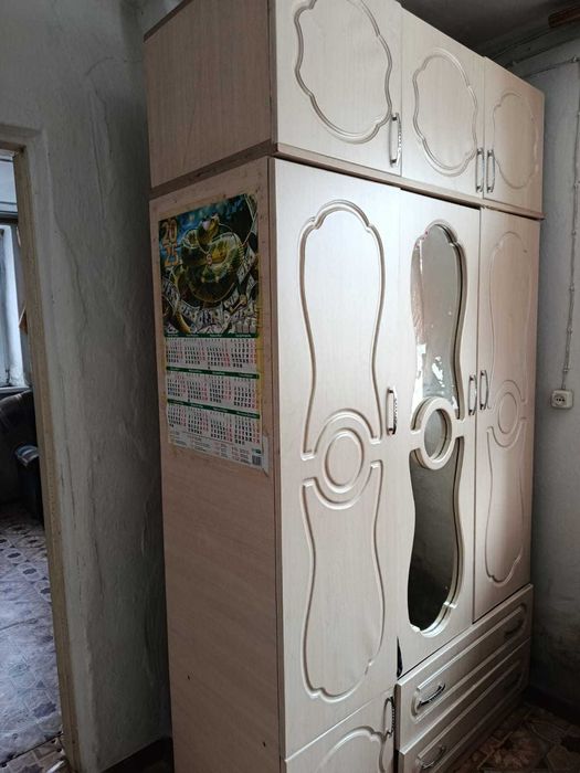 Продам мебель б/у