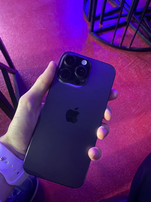 Iphone 16 pro max 92 Simkartal srochni kor dok ful