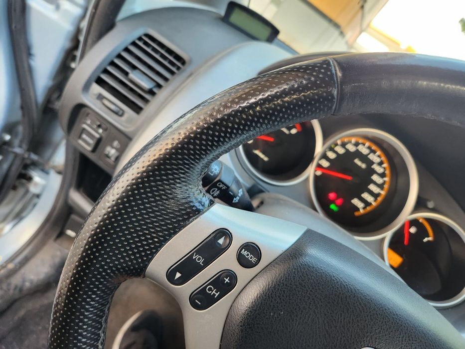 Honda       jazz