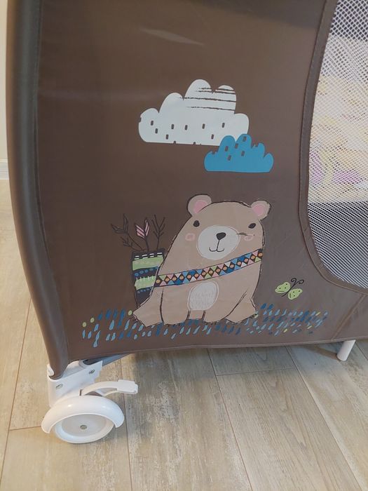 Кошара на две нива+подарък
