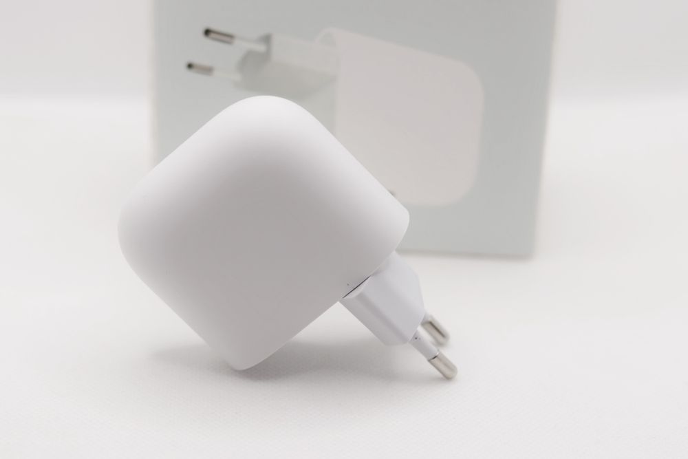 Incarcator Google Pixel 45w, Sigilat, Nou, Original