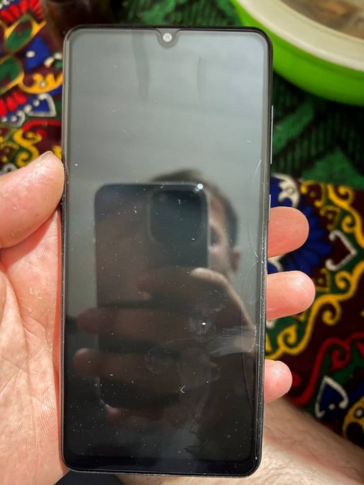 Samsung galaxy a31 4\64 euro variant