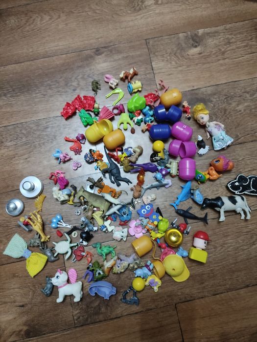 Игрушки для детей