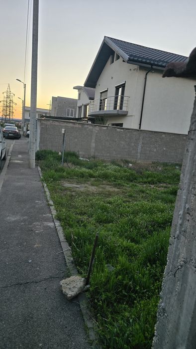 Teren Intravilan