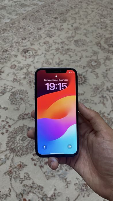 Iphone 12 Айфон 12