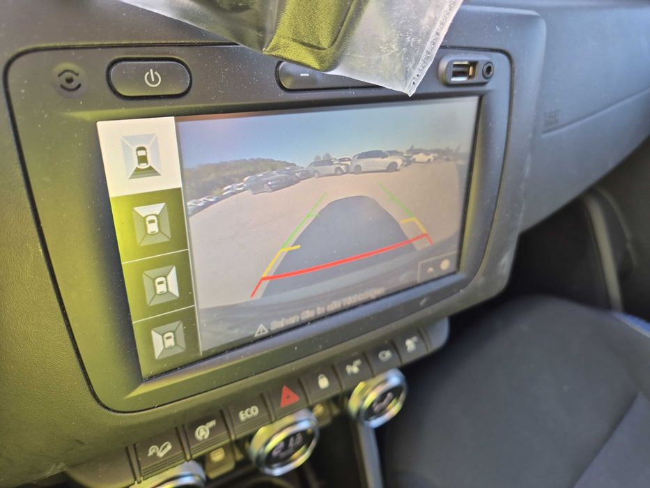 Vând Dacia Duster 4x4 1.3 TCe – EXTRA FULL 2020 • Benzină • Manuală • AWD • 91.750 km
