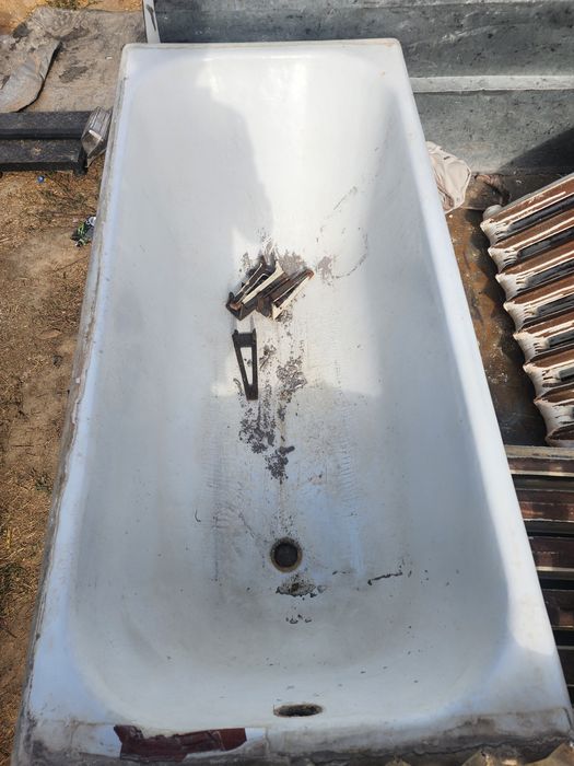 Vanna. Ванна. Ташкент.