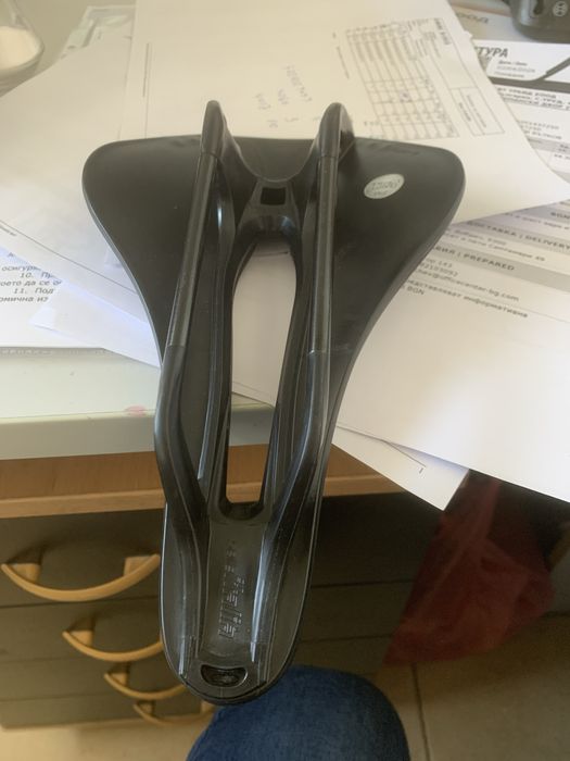 Седалка за велосипед Selle Italia