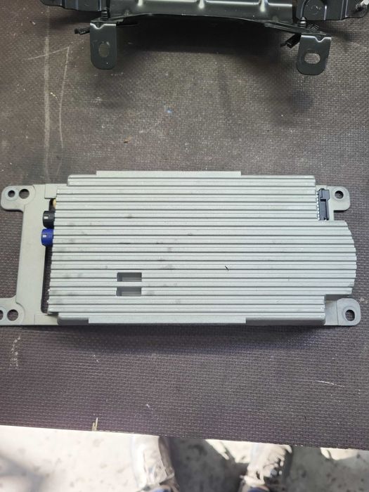 Modul combox bmw seria 1,2,3,4,5,6,7,x3 f25 cod 9251737