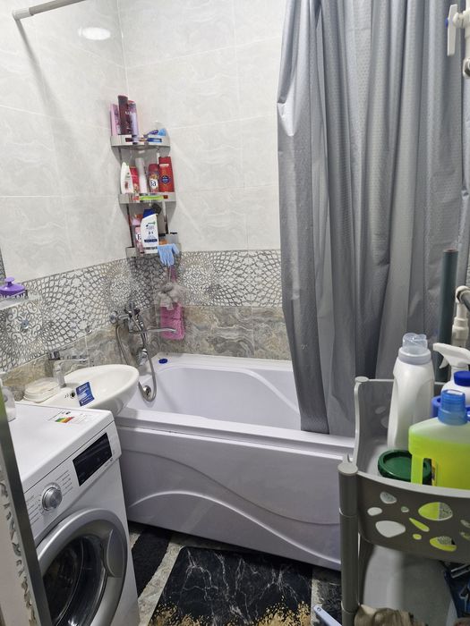 4-х комнатная квартира в Юнусабад 8 квартал