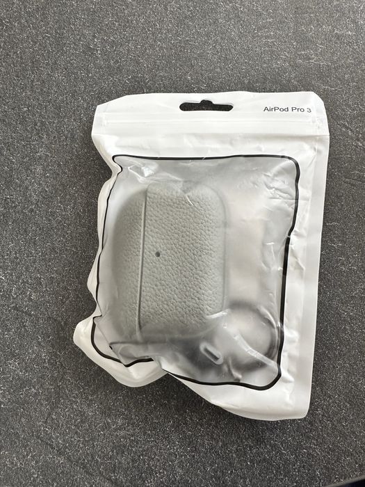Husa airpods pro 3 NOUA