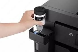 Принтер Epson L15140  ( МФУ, Ч/Б , А3 )