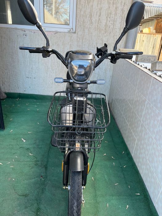 срочно продам электовелосепед