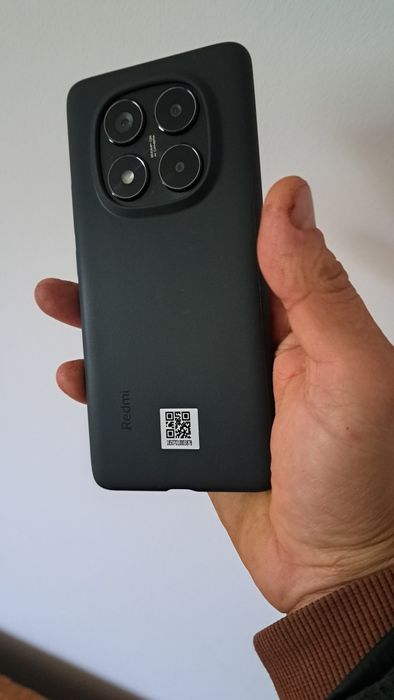 Xiaomi Note 14 pro 5g nou garantie