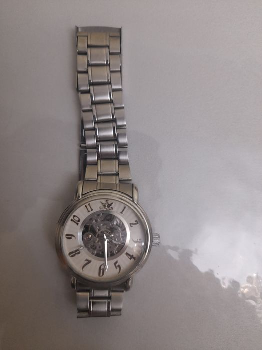 Мужские часы SEWOR