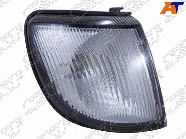 Габарит Subaru Forester