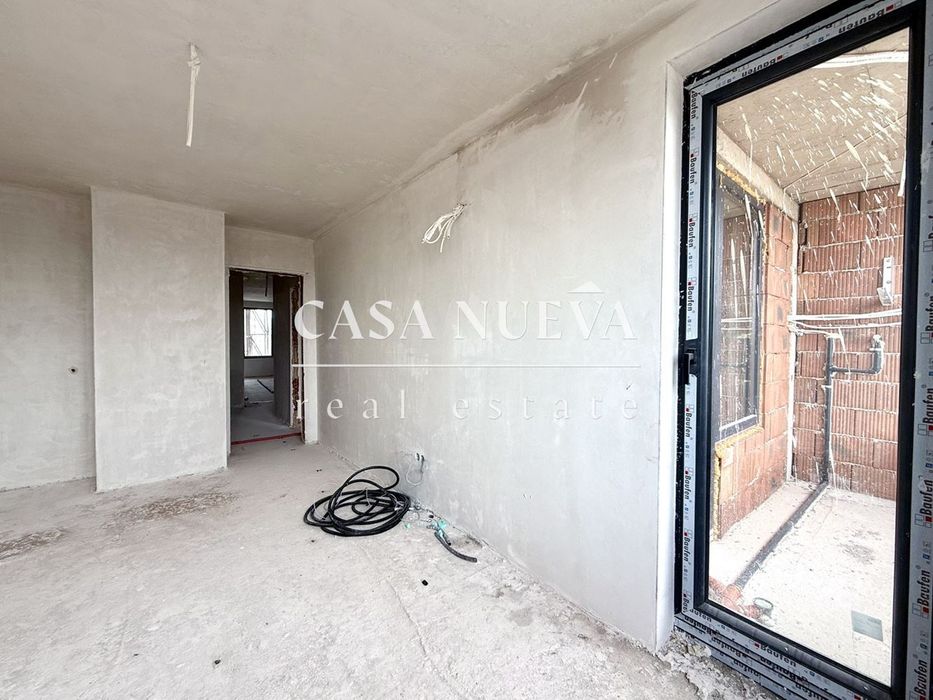 Продава се Тристаен апартамент в София, Овча купел - 105 кв.м за 1302 €/кв.м - Снимка #4