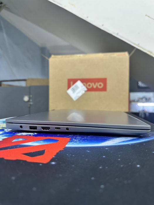 YANGI Lenovo ideapad Slim Intel Core i3-N305