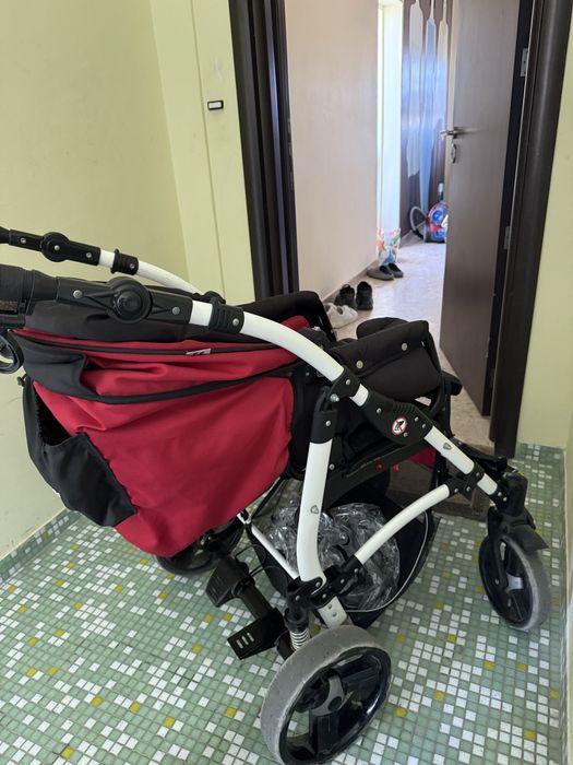 Детска количка 900