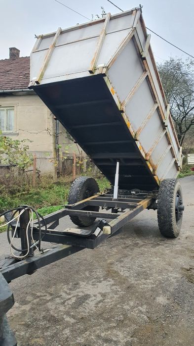 toliga tamba basculanta noua