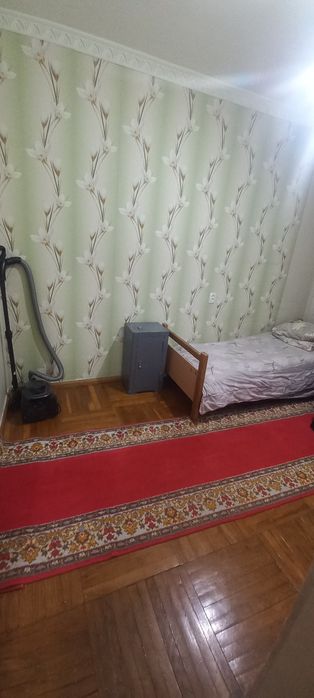 Продажа 3/2/4 на Юнусабад-18, 74 кв.м, 4 хонали сотилади