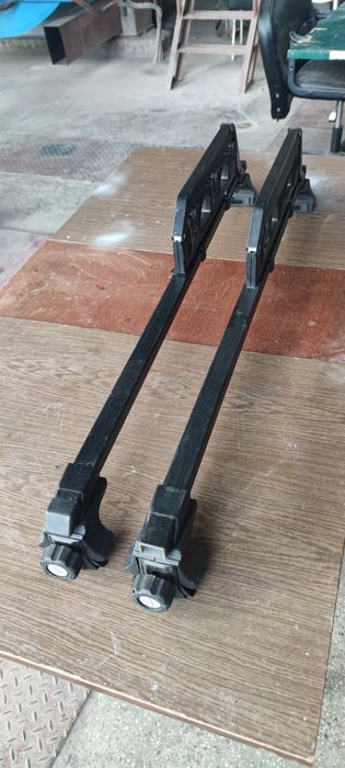 Багажник за таван за Subaru