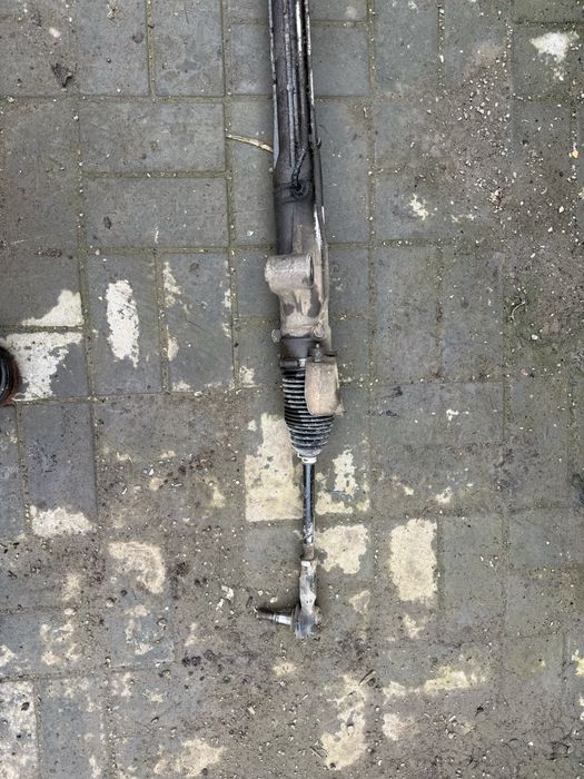 Caseta directie Volkswagen Touareg 7L6422055AB