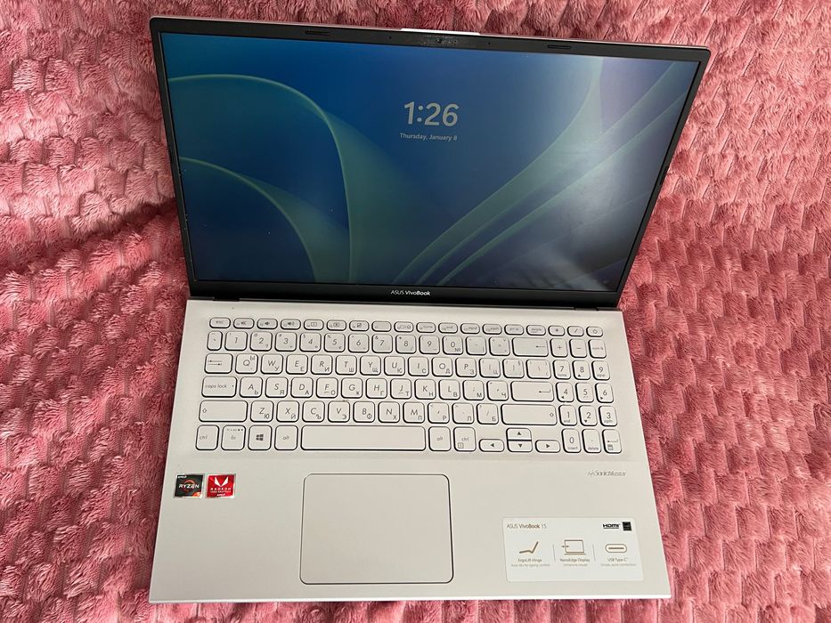 ASUS Vivo Book X512D