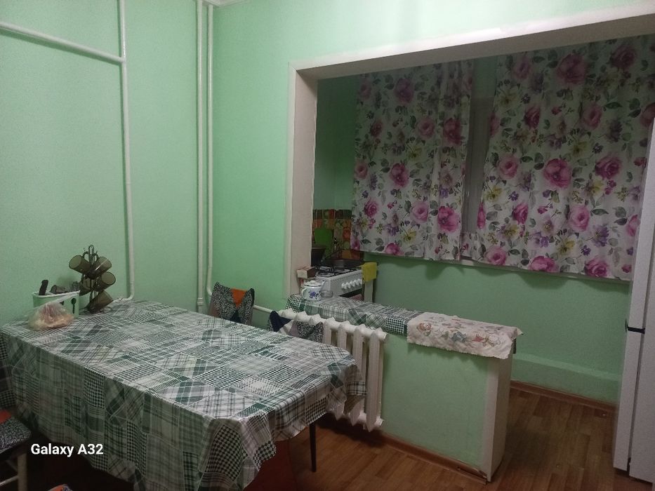 Посуточно Айнабулак 2. 2ком кв