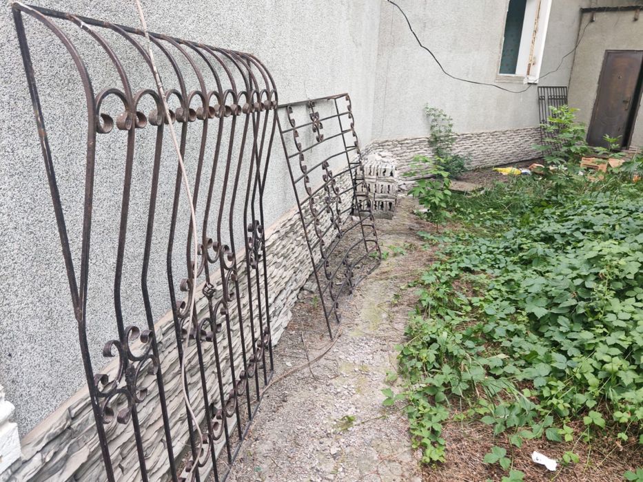Продается решетки