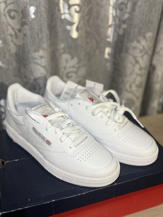 Reebok Club C 85