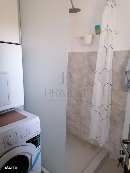 Sagului | 3 Cam | 2 Bai | Et. 3 | Renovat | Mobilat - Utilat Nou |