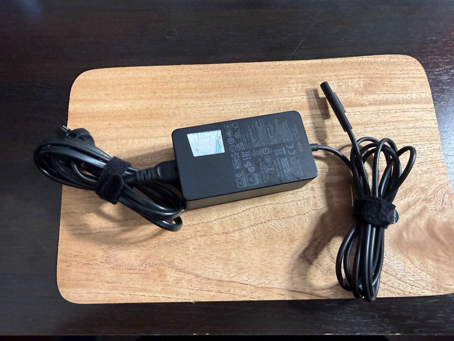 Incarcator Original Microsoft Surface Pro (toate modelele)