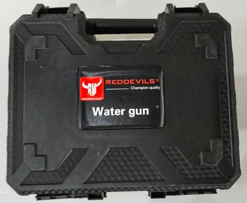 ШОК ЦЕНА!!! Акумулаторна Мобилна Водоструйка 48V.