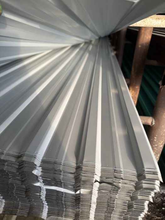 Профлист.профнастил.кровельные матерялы.