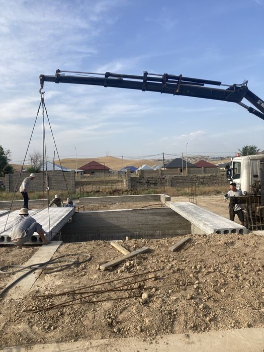 Манипулятор услуга